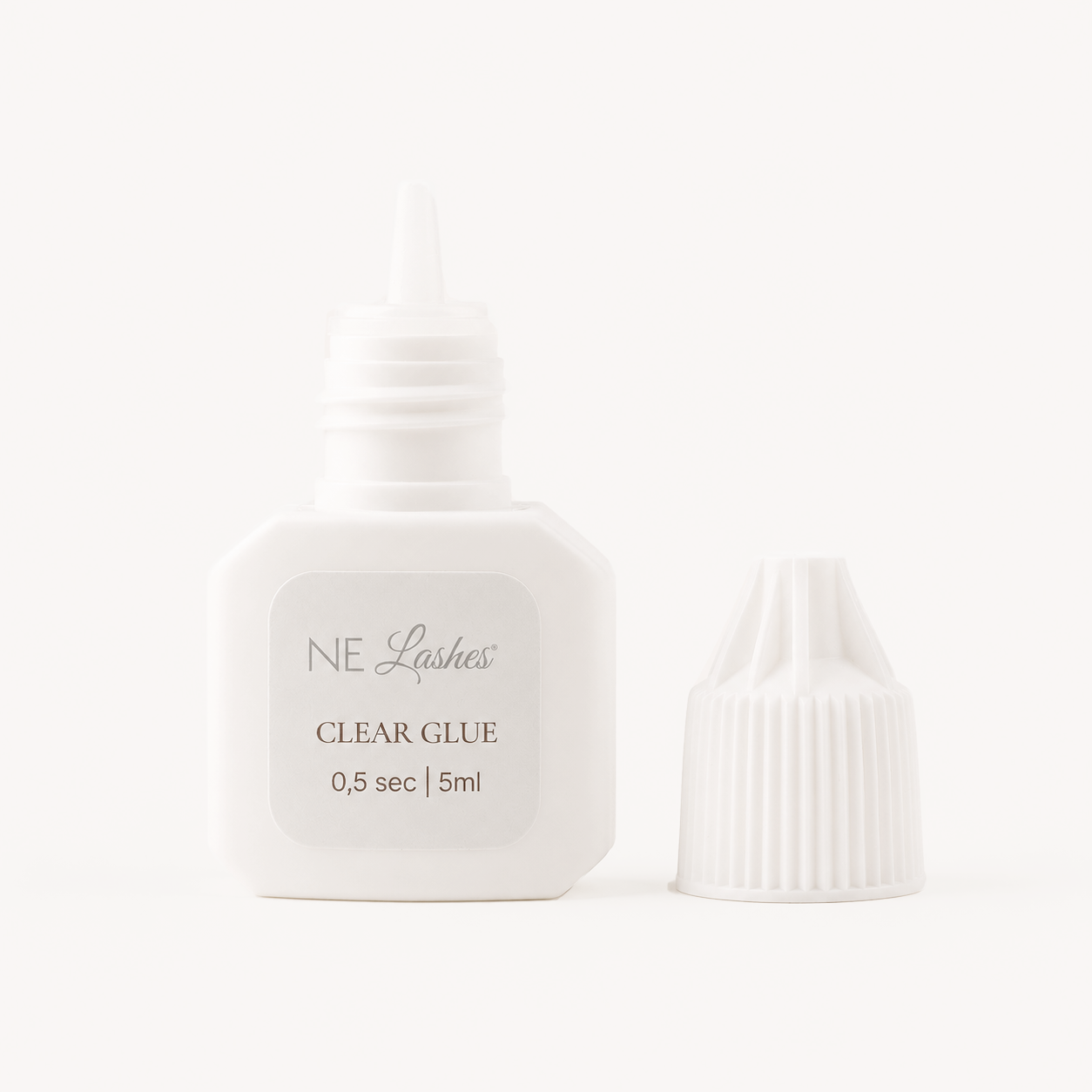 Clear Glue - colla incolore 5ml
