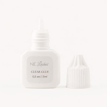 Clear Glue - colla incolore 5ml