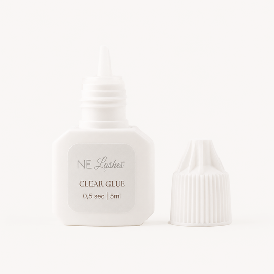 Clear Glue - colla incolore 5ml