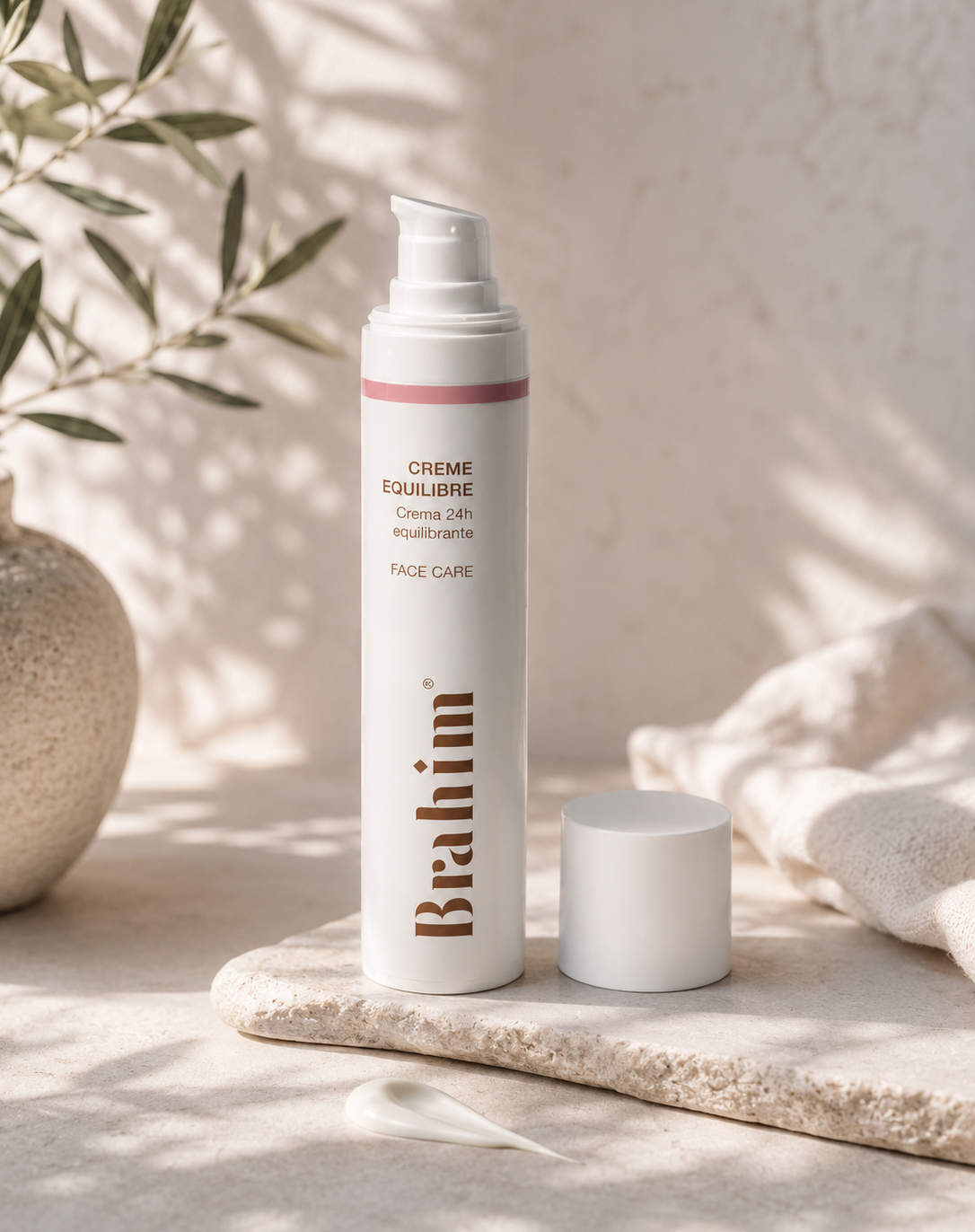 Creme Equilibre