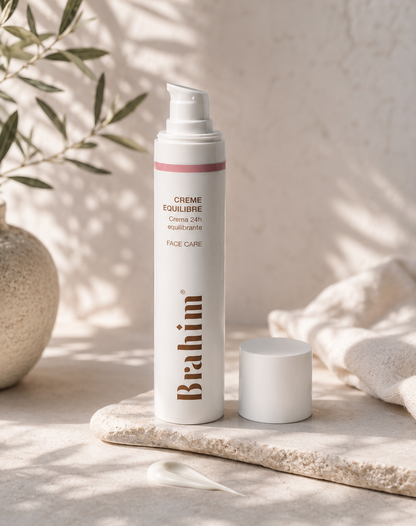 Creme Equilibre