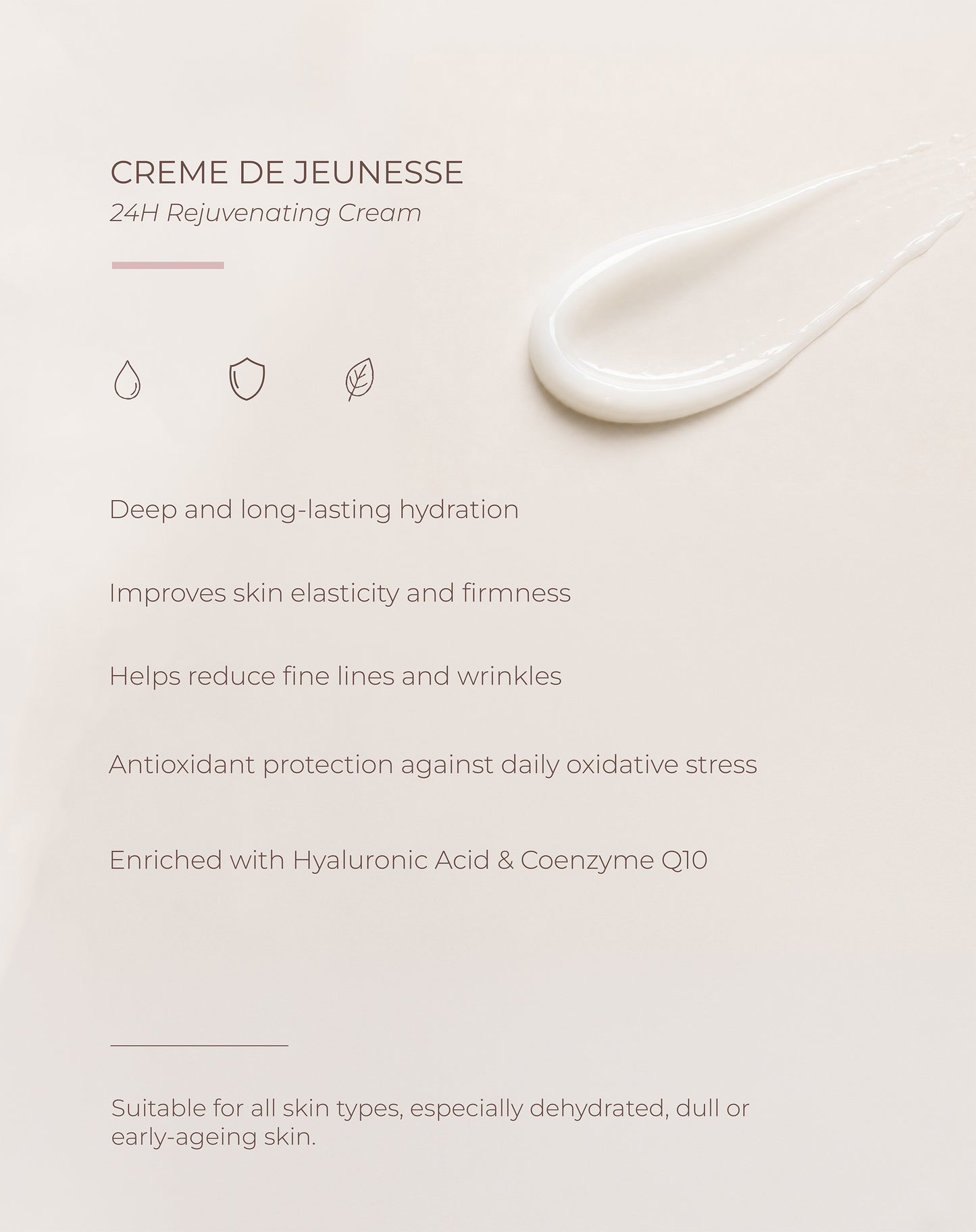 Creme De Jeunesse
