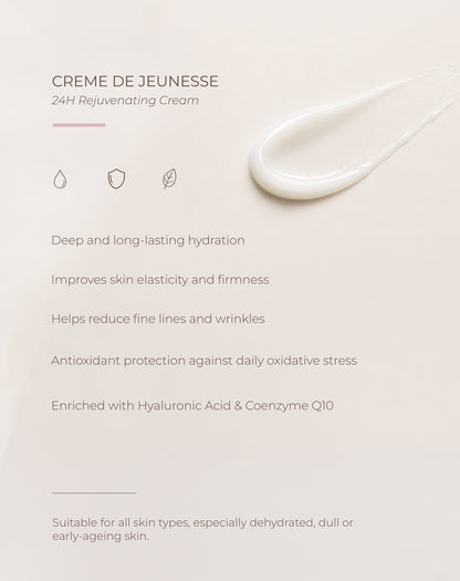 Creme De Jeunesse