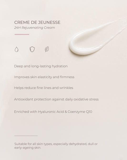 Creme De Jeunesse