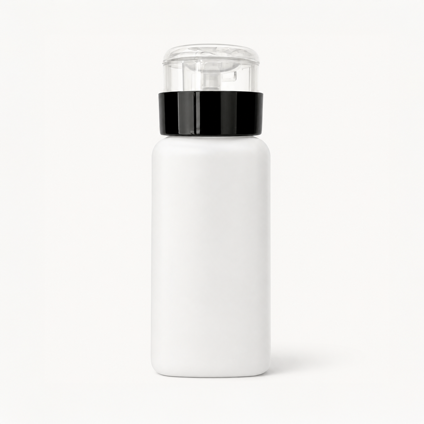 Dispenser dosatore liquidi a pompa