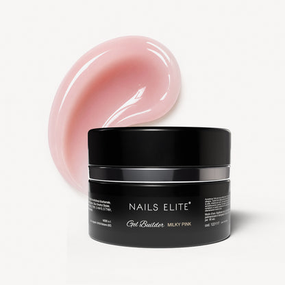 Gel Builder Milky Pink 50gr