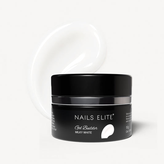 Gel Builder Milky White 15gr