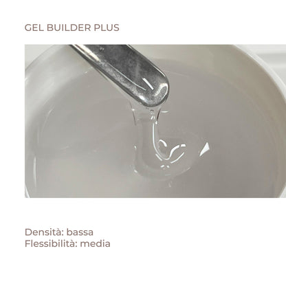 Gel Builder Plus 50gr