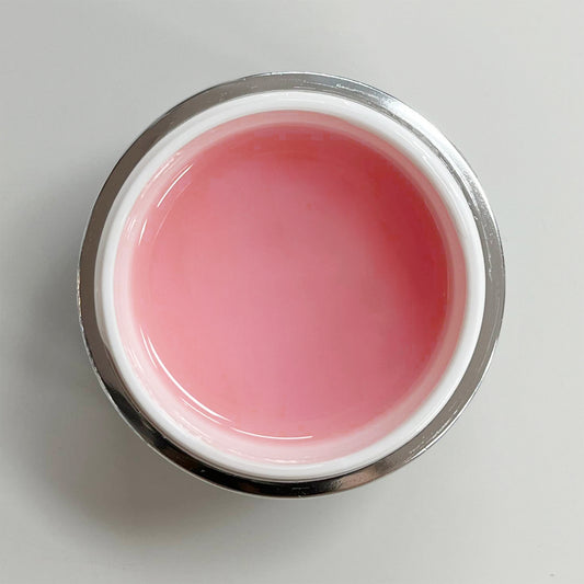 Gel Builder Pink