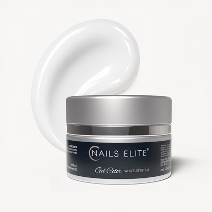 Gel White 2 System 15gr