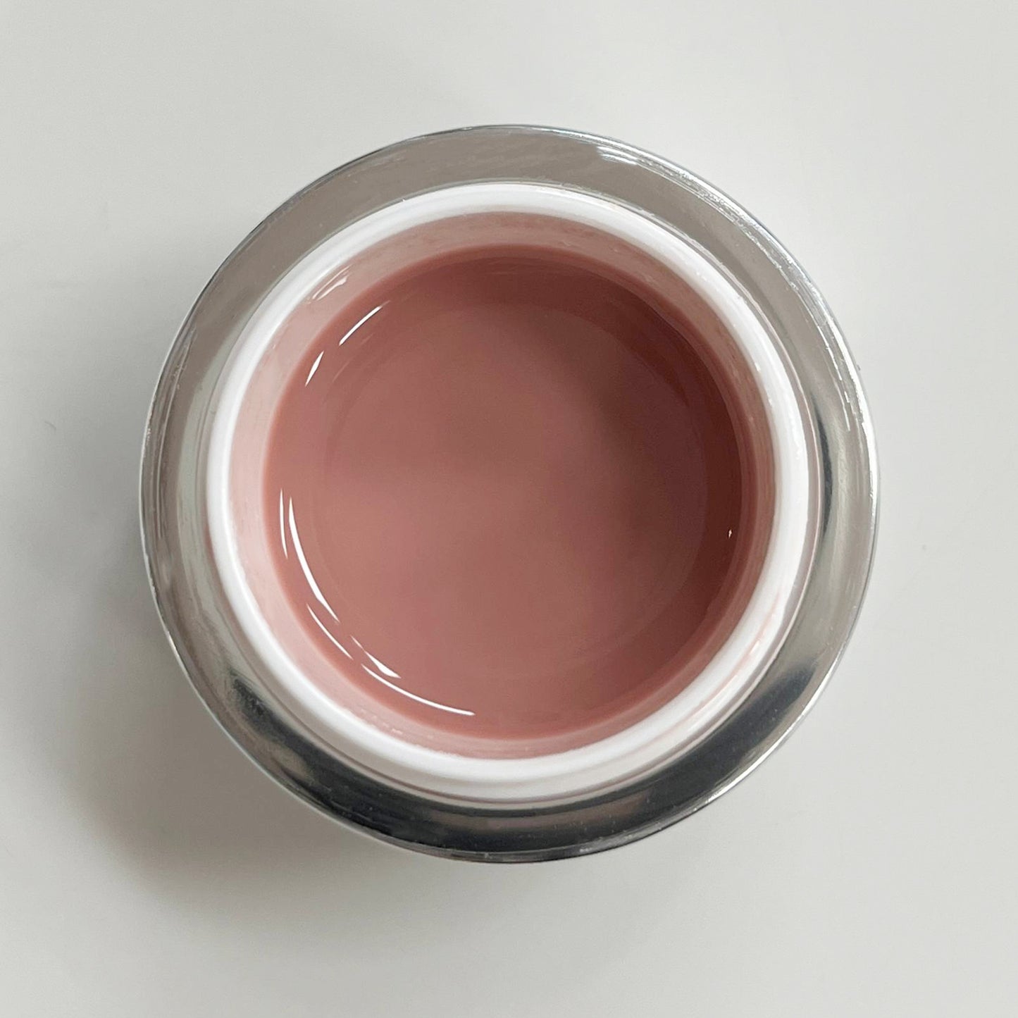Gel Cover Pink 15gr