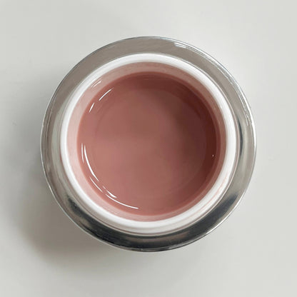 Gel Cover Pink 15gr
