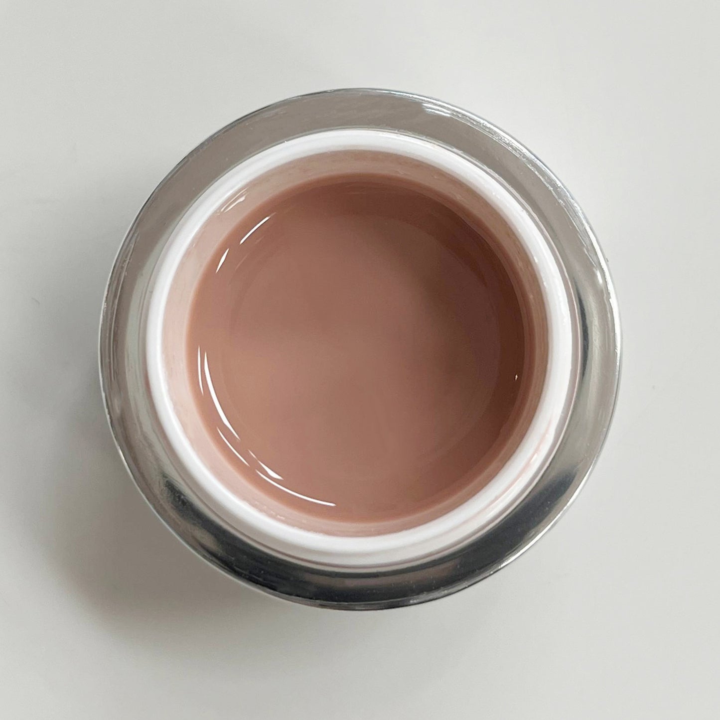 Gel Cover Rosé