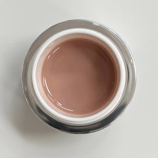 Gel Cover Rosé