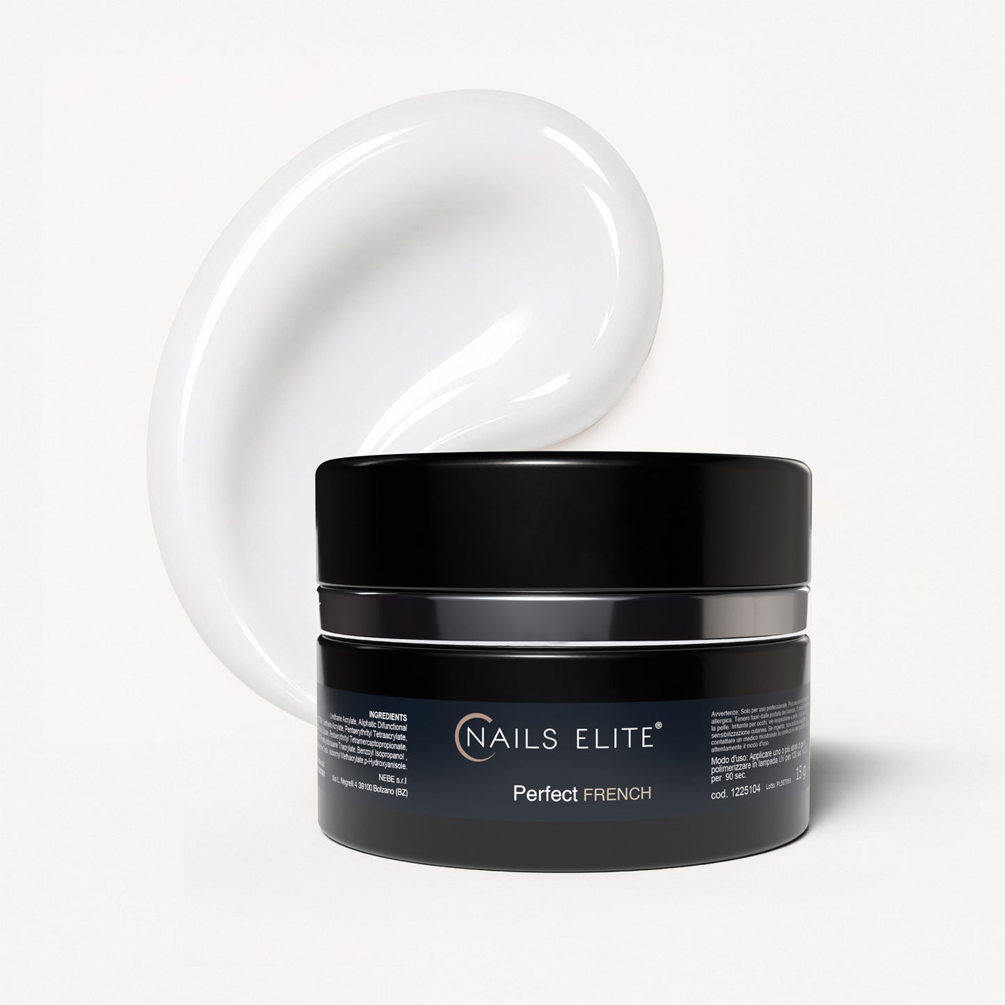 Gel Perfect French 15gr