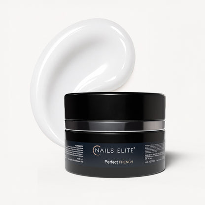 Gel Perfect French 15gr