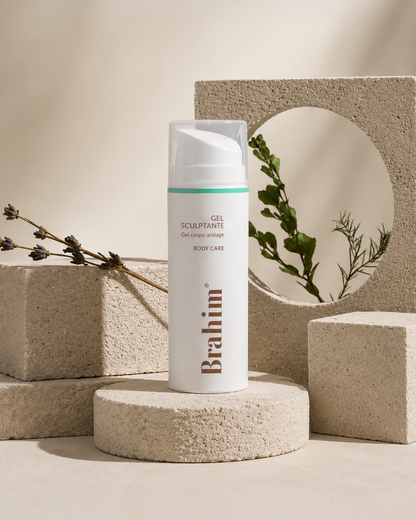 Gel Sculptante