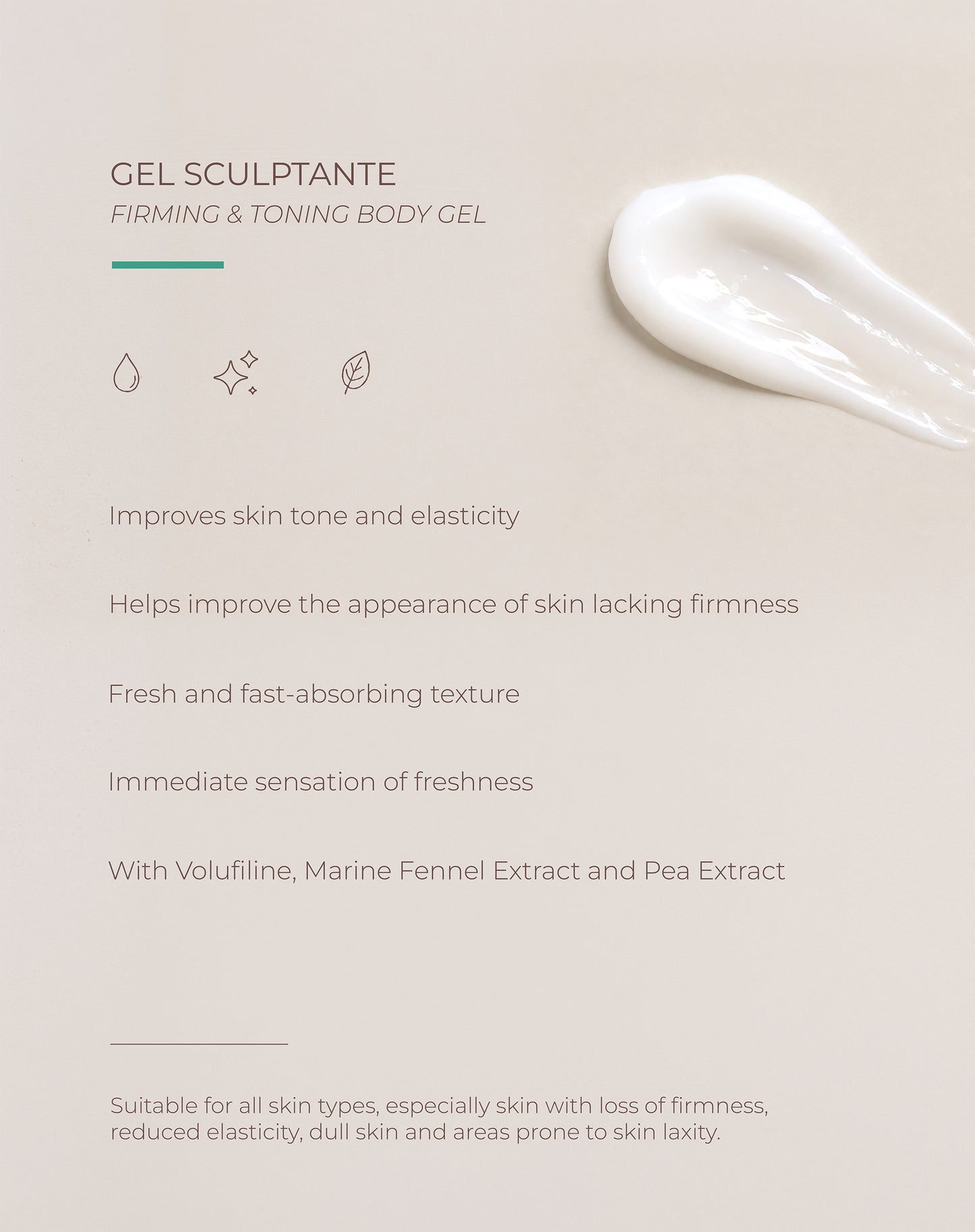 Gel Sculptante