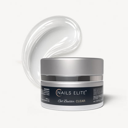 Gel Builder Clear