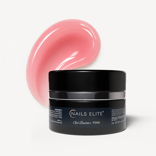 Gel Builder Pink