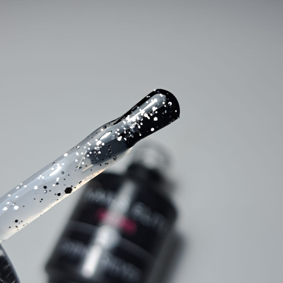 Gloss Shiny Silver 13ml