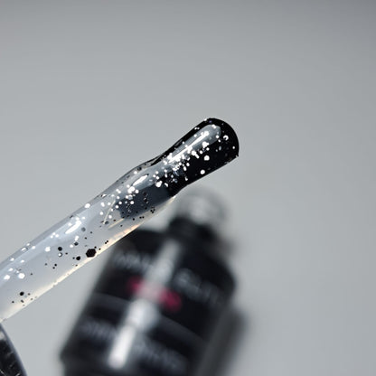 Gloss Shiny Silver 13ml