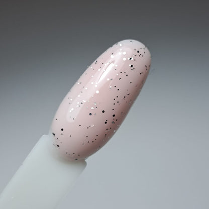 Gloss Shiny Silver 13ml