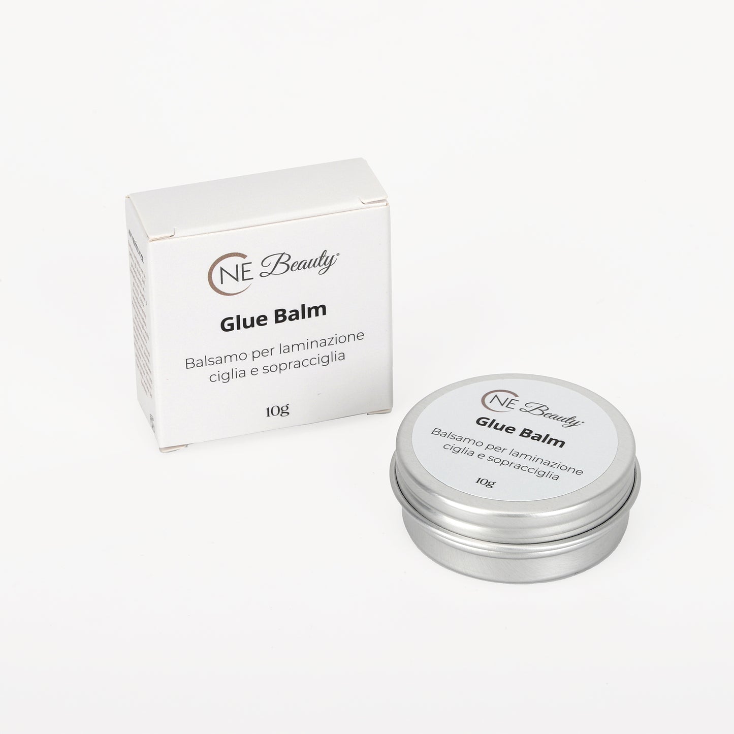 Glue balm - balsamo laminazione ciglia e sopracciglia 10gr