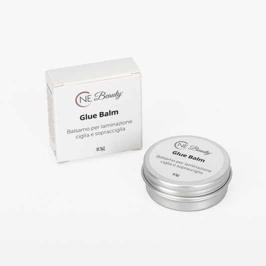 Glue balm - balsamo laminazione ciglia e sopracciglia 10gr