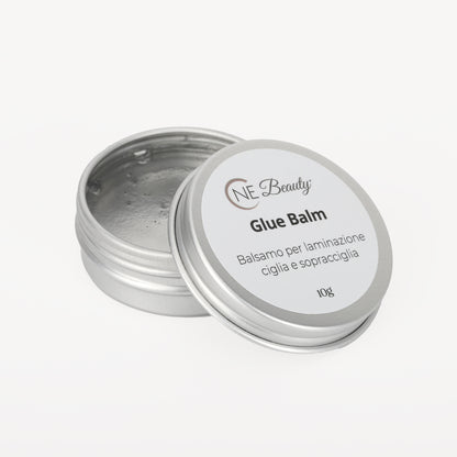 Glue balm - balsamo laminazione ciglia e sopracciglia 10gr