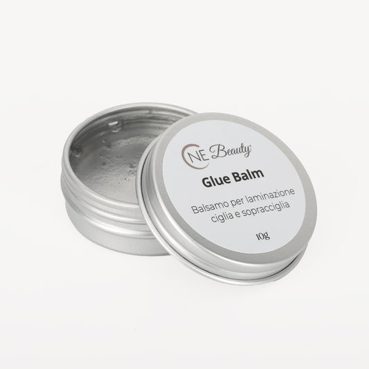 Glue balm - balsamo laminazione ciglia e sopracciglia 10gr