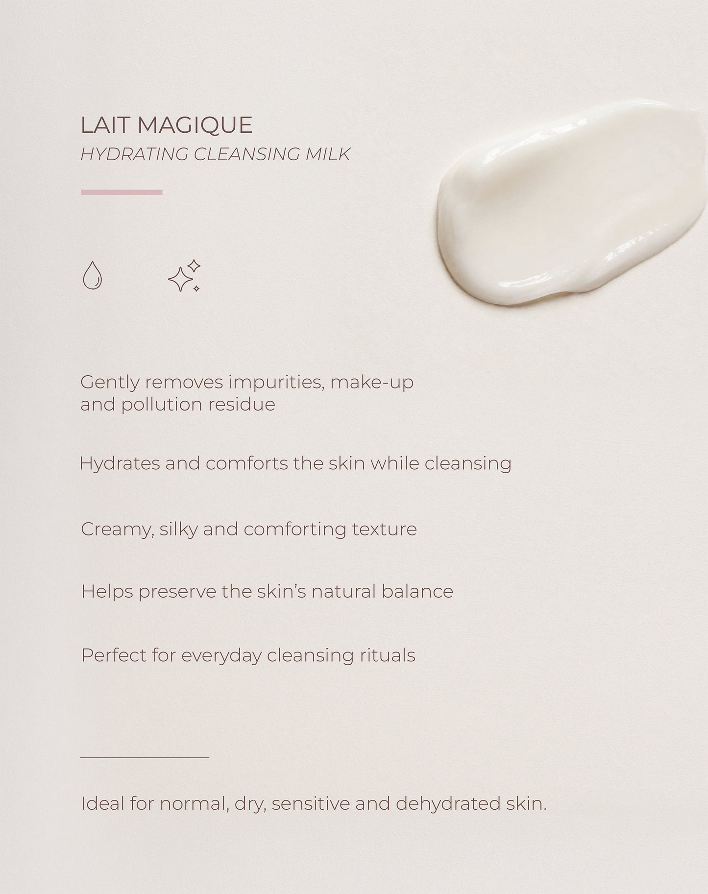 Lait Magique