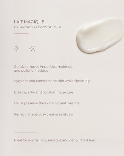 Lait Magique