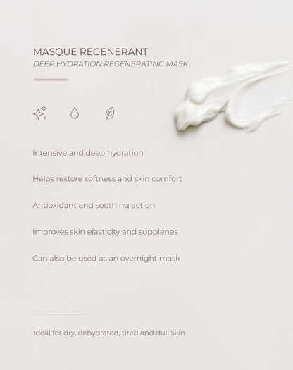Masque Regenerant