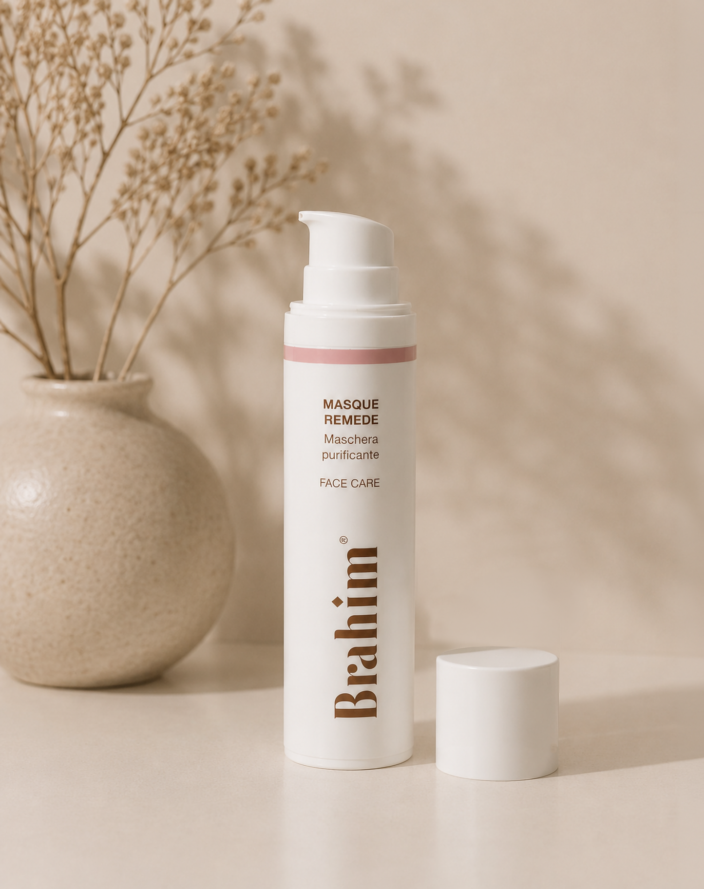 Masque Remede