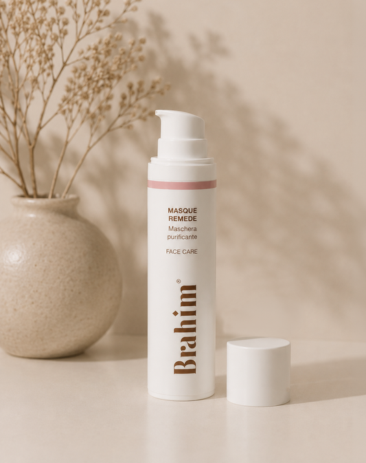 Masque Remede
