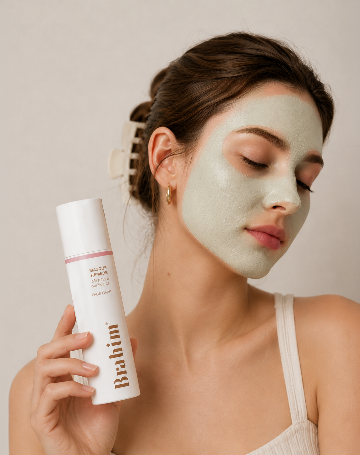 Masque Remede