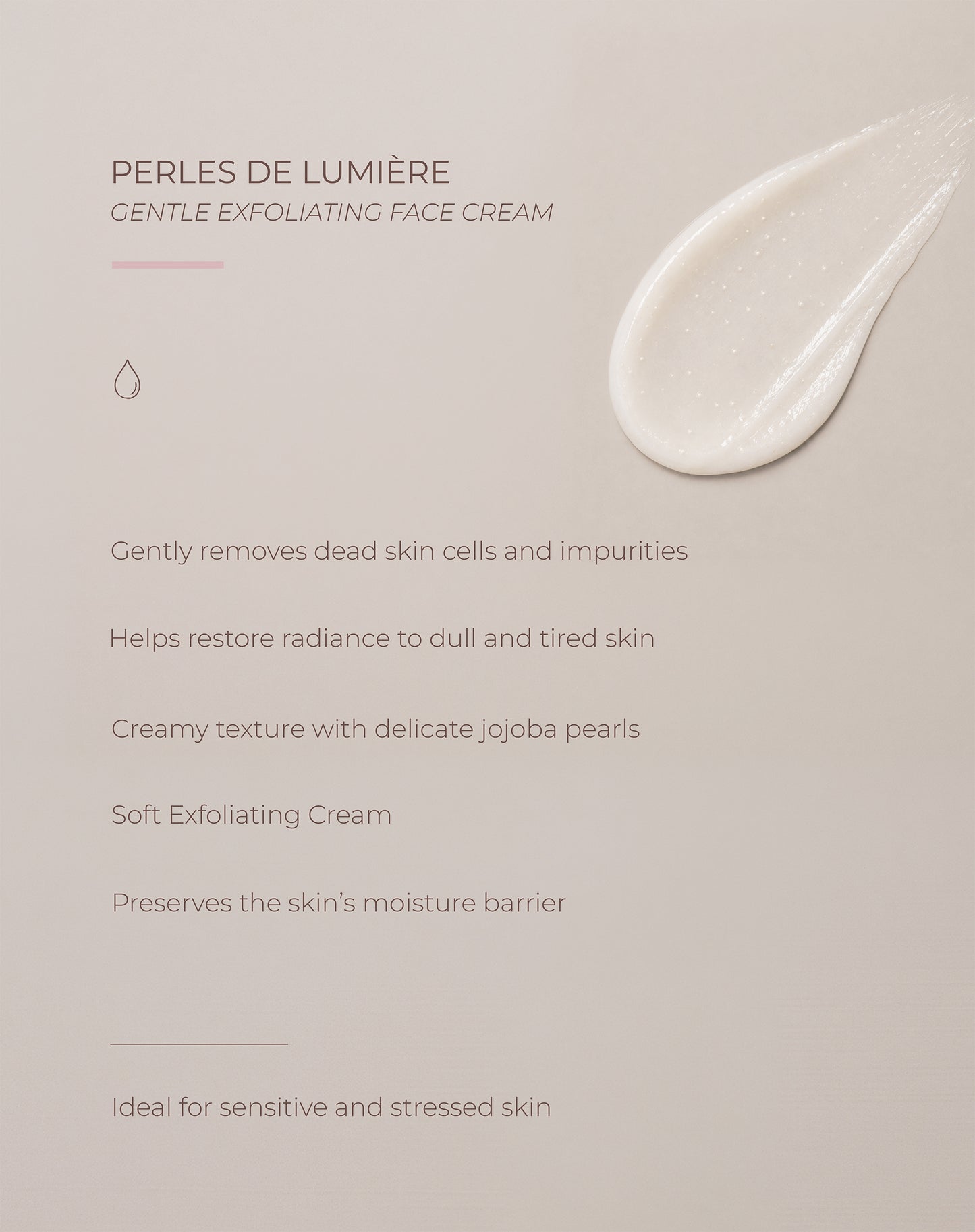 Perles De Lumière