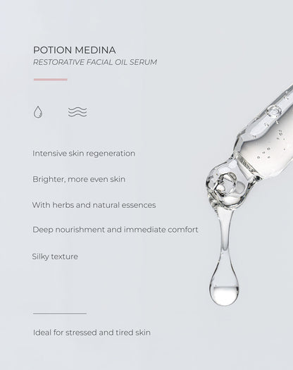Potion Medina