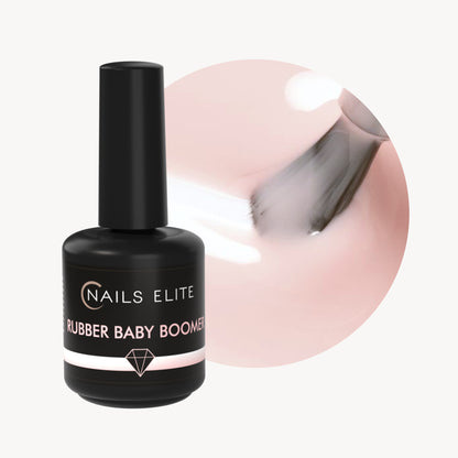 Base Rubber Babyboomer 15gr