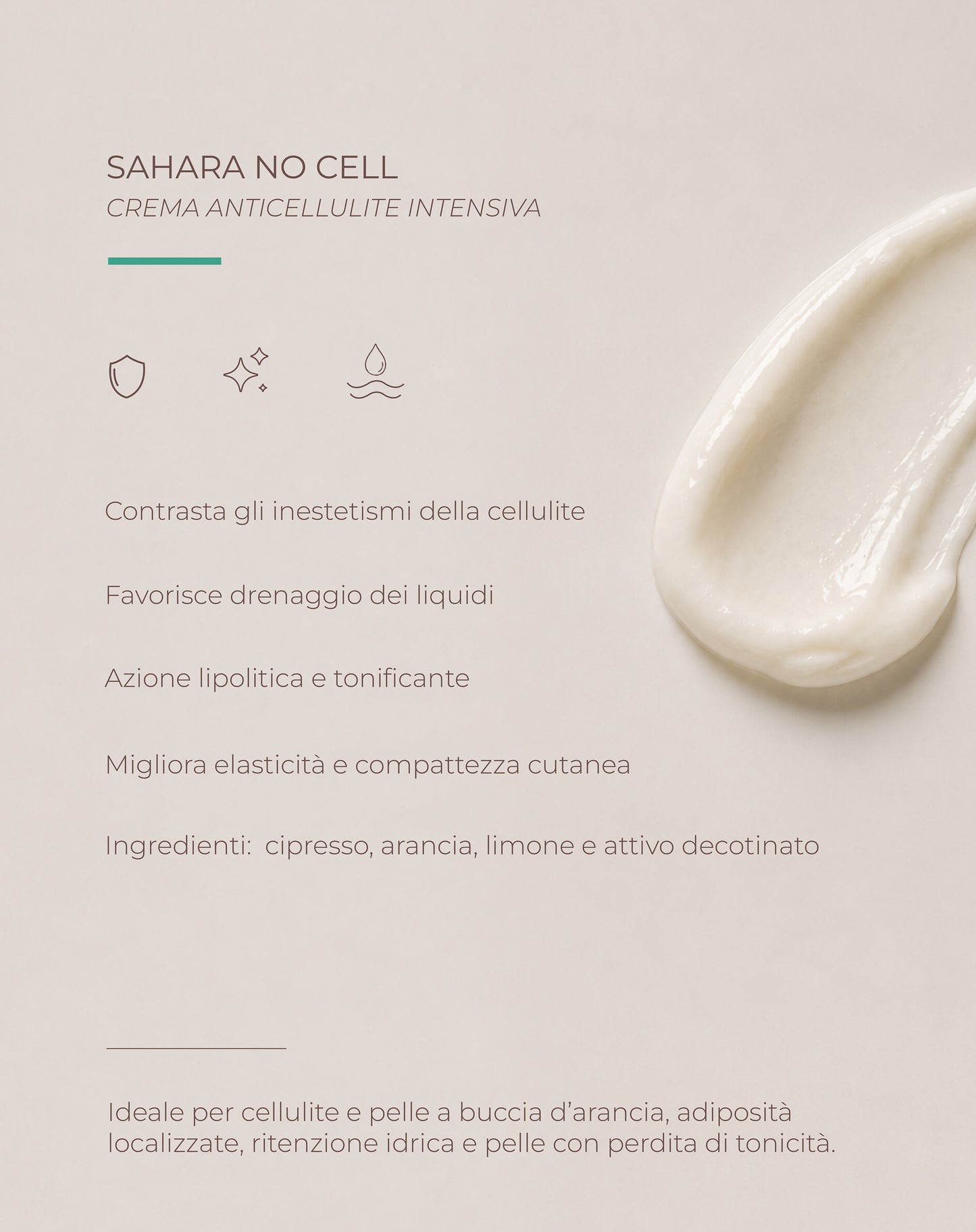 Sahara No-Cell
