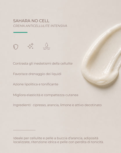 Sahara No-Cell