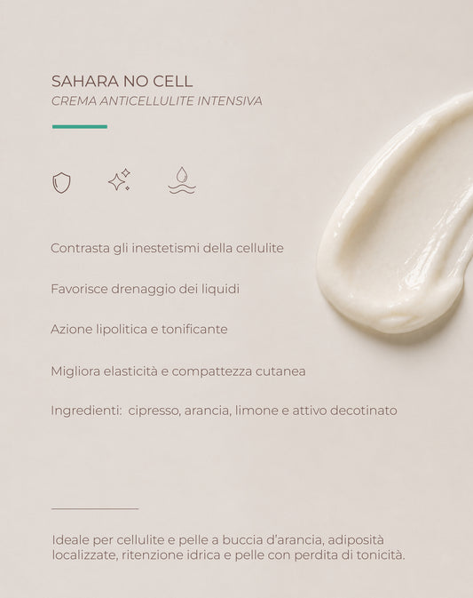 Sahara No-Cell