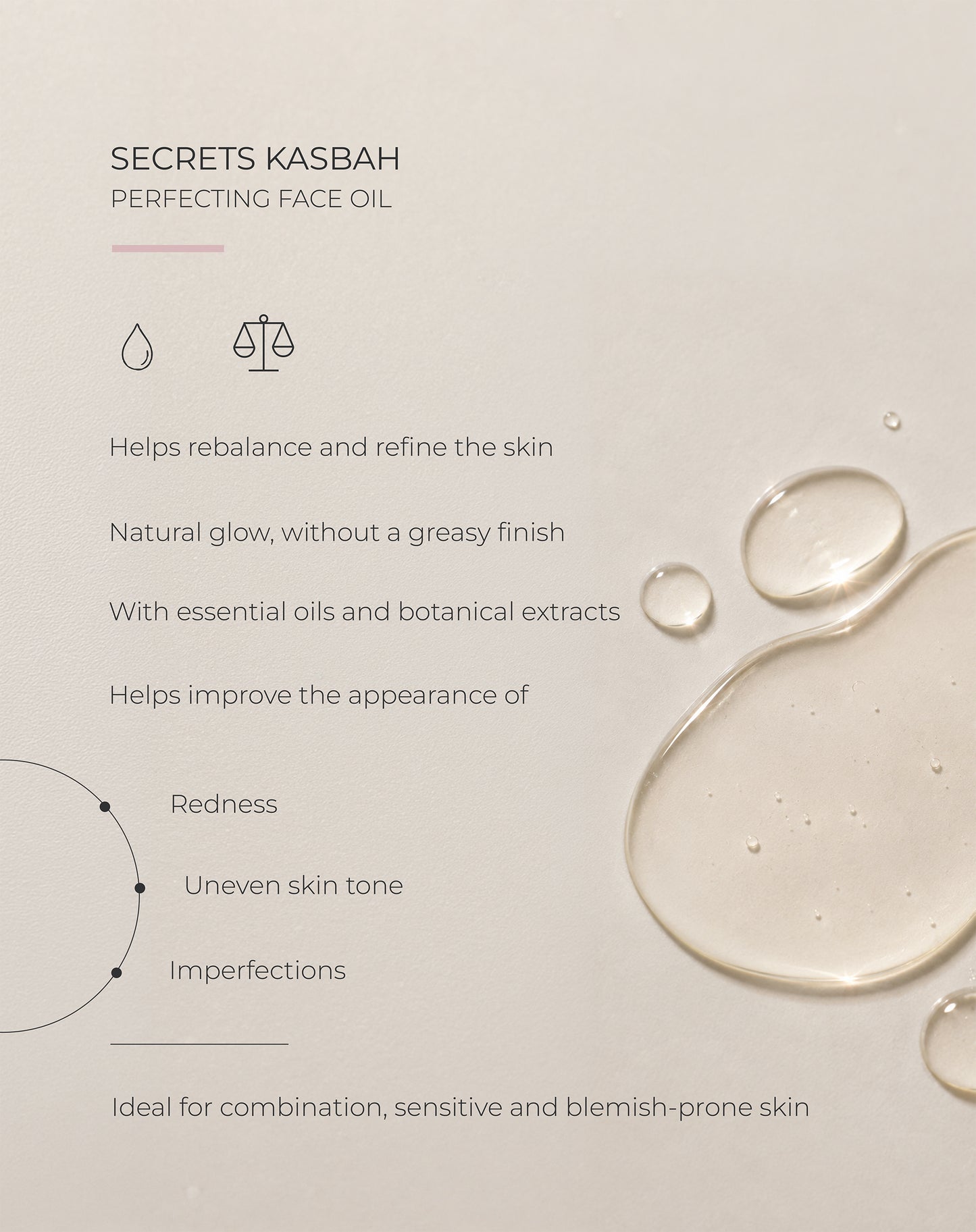 Secrets Kasbah