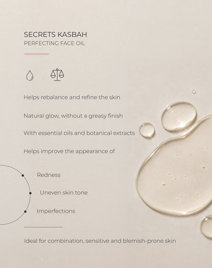 Secrets Kasbah