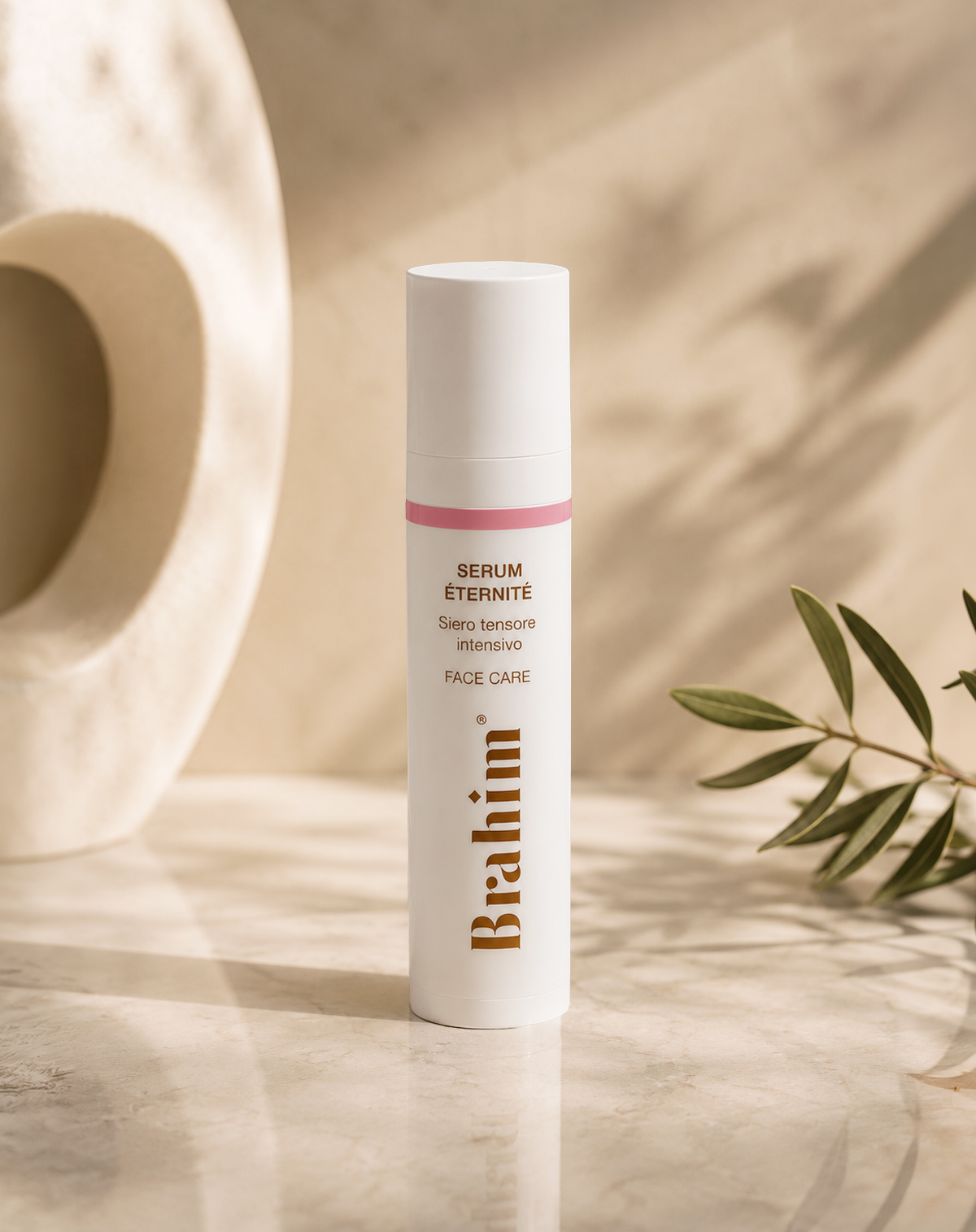 Serum Éternité