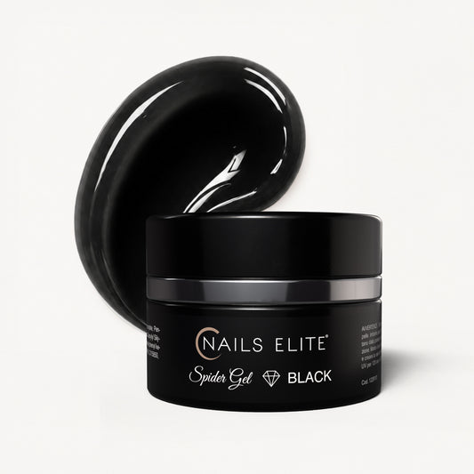 Spidergel black 5gr
