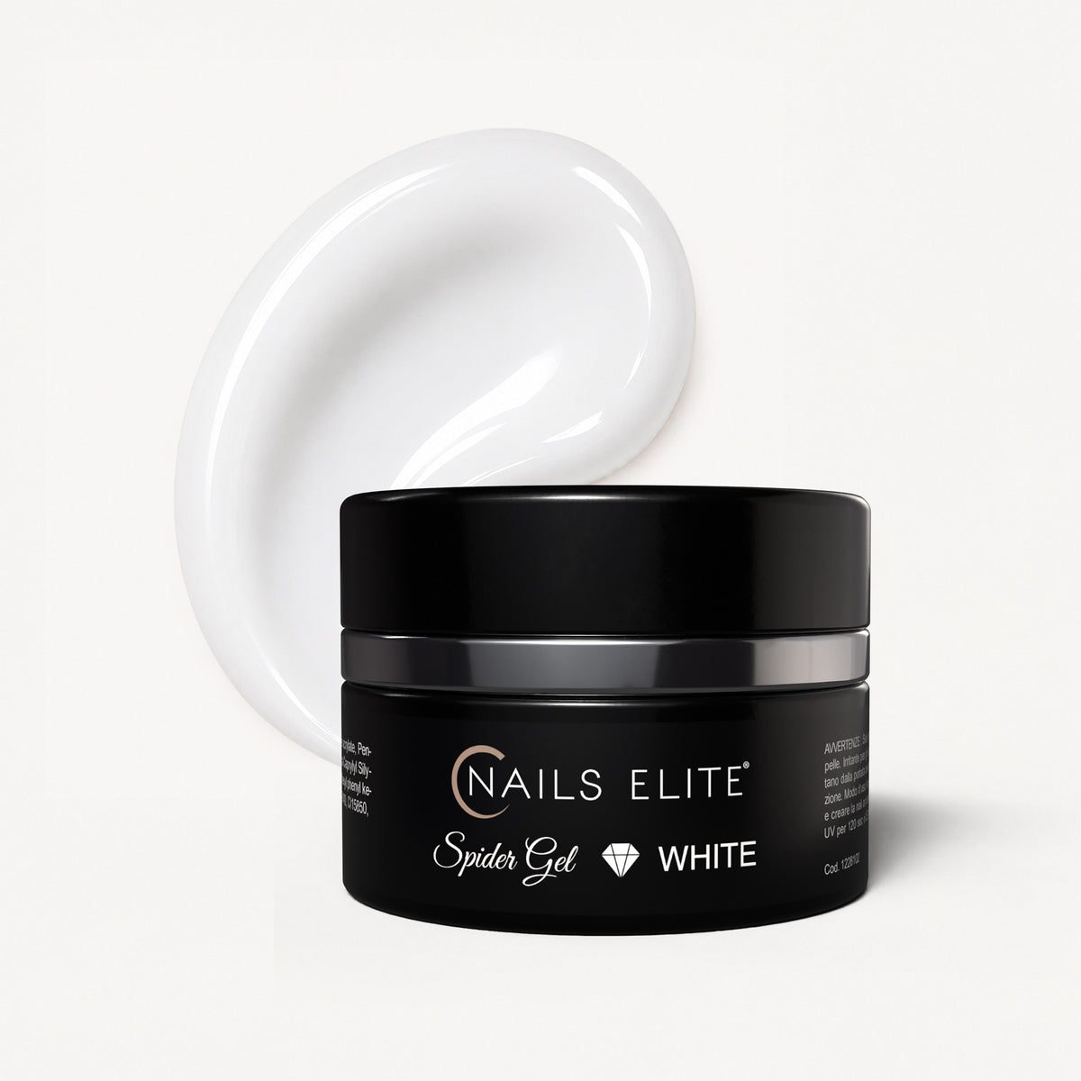 Spidergel white 5gr
