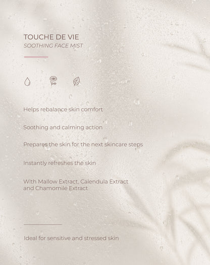 Touche De Vie