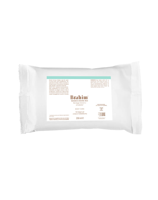 Bandes Draine Moi | Bendaggi Drenanti Anticellulite 1pz